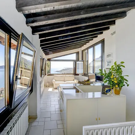 Villa Casello Lemon House *