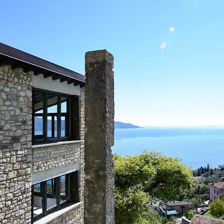 Casello Lemon House * Gargnano