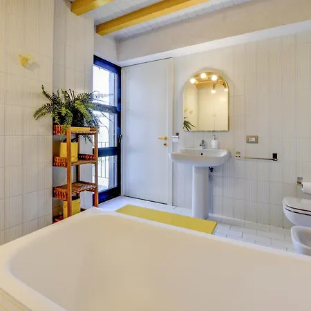 Casello Lemon House Villa Gargnano