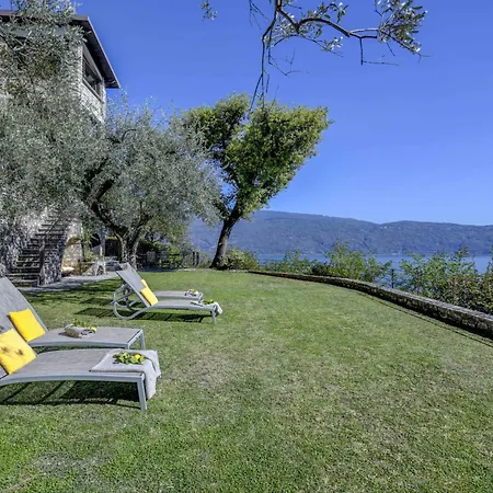 Villa Casello Lemon House