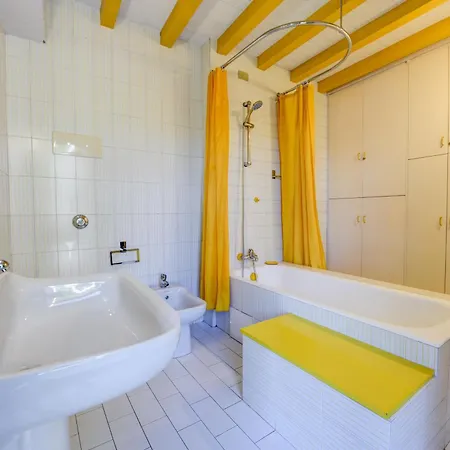 Casello Lemon House Villa *