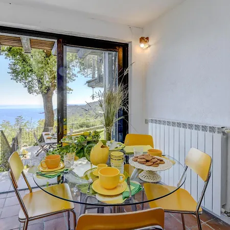 Casello Lemon House Villa Gargnano