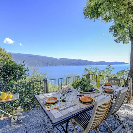 Casello Lemon House Gargnano