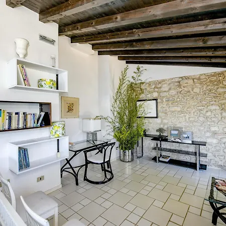 Casello Lemon House Villa *