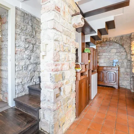 Casello Lemon House Villa Gargnano