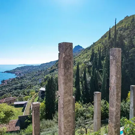 Casello Lemon House Gargnano