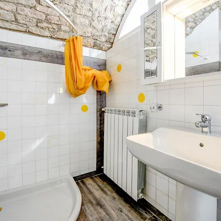 Casello Lemon House Gargnano
