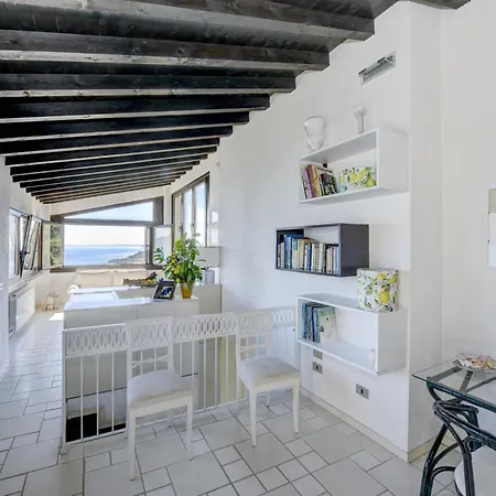 Casello Lemon House Villa