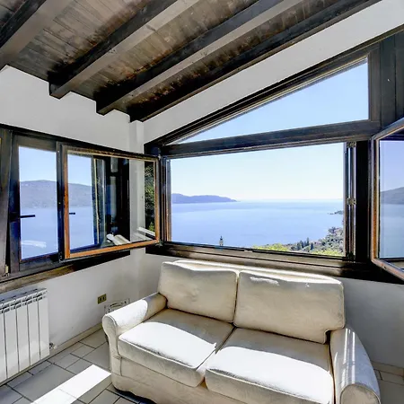 Villa Casello Lemon House