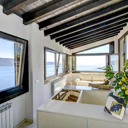 Villa Casello Lemon House *