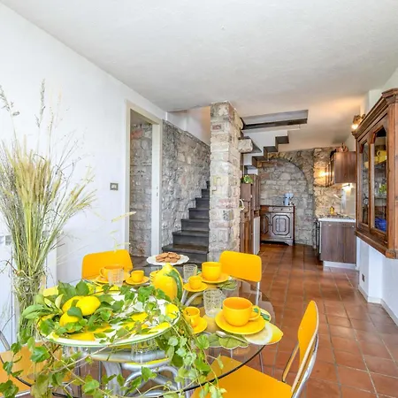 فيلة Casello Lemon House